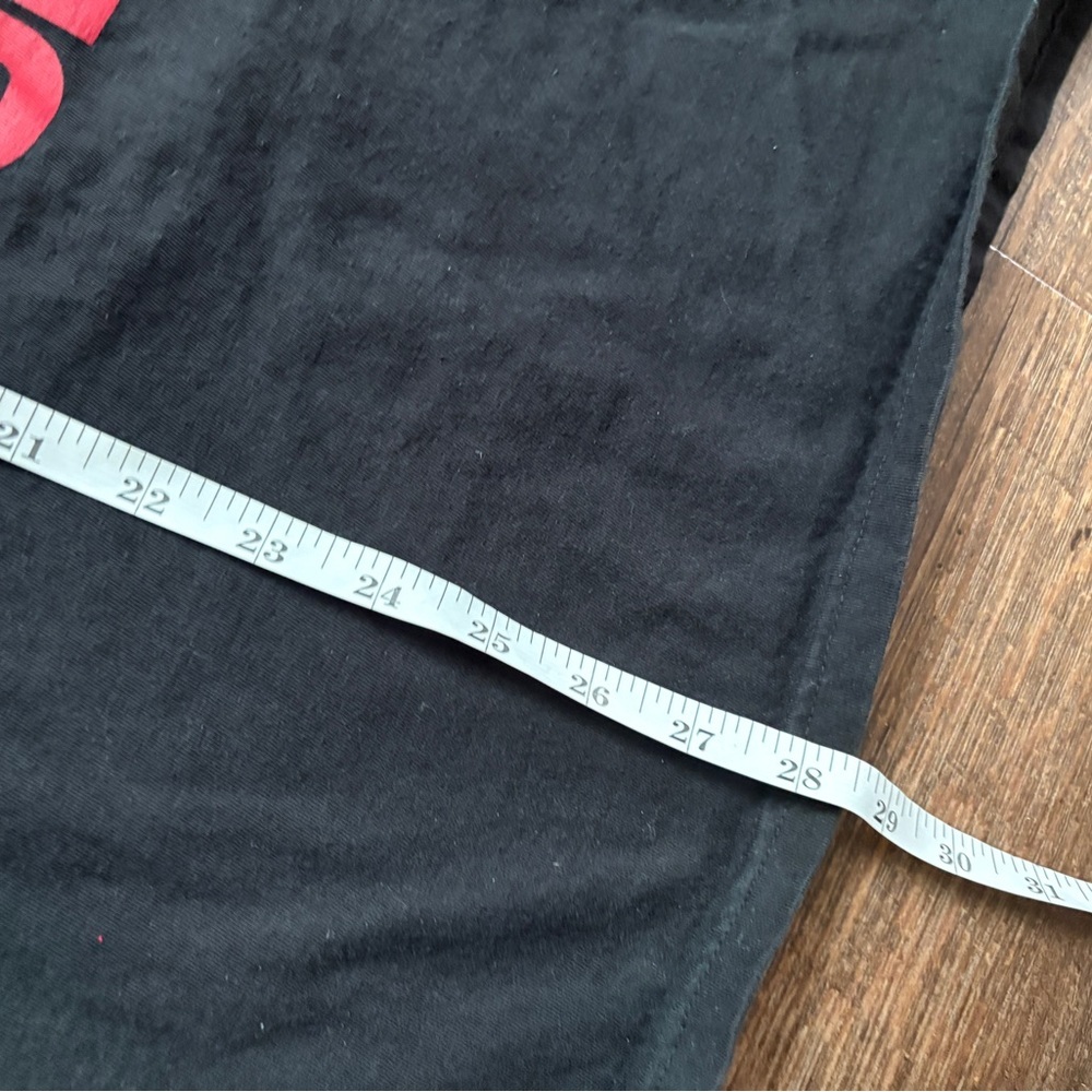 PARAMORE band t-shirt Root Circle “C'est Comme Ça" Spotify fans cotton tee sz M - Picture 12 of 12